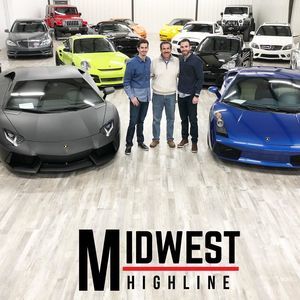 Meet your Posher, Charles